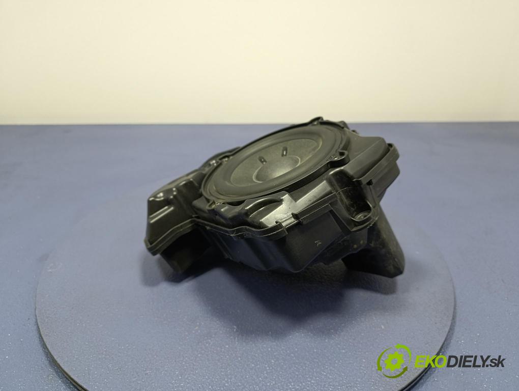 Audi A8 2019 Reproduktor / Subwoofer: 4N0035301
