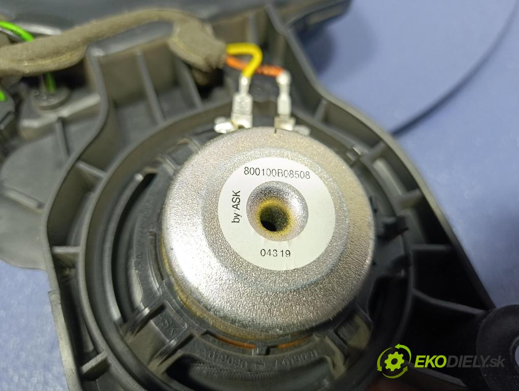 Audi A8 2019 Reproduktor / Subwoofer: 4N0035301