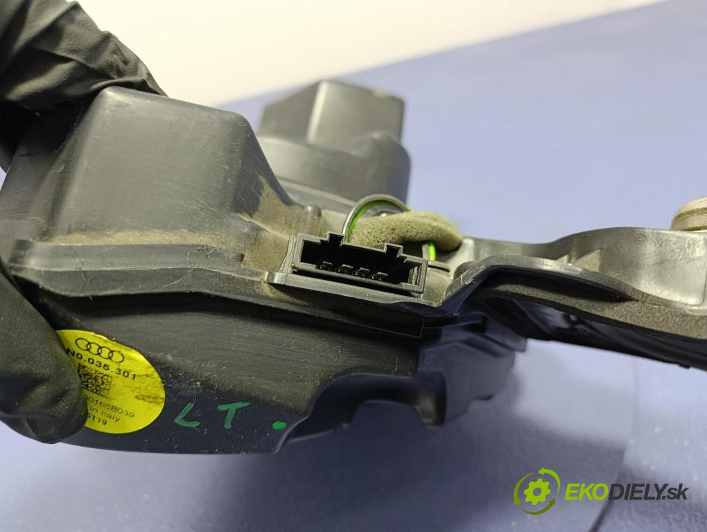 Audi A8 2019 Reproduktor / Subwoofer: 4N0035301