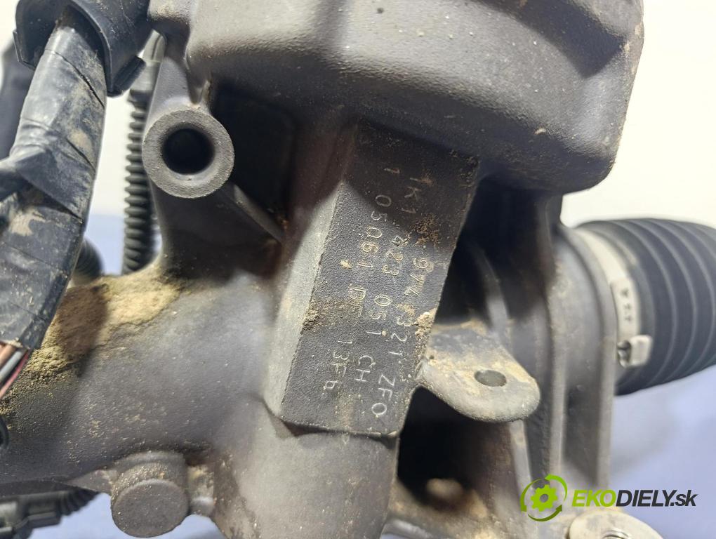 Skoda Octavia 2006 Ozubené kolo: volant 1K1423051CH