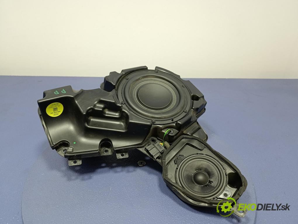 Audi A8 2019 Mluvčí: / Subwoofer: 4N0035300