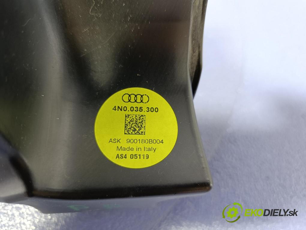 Audi A8 2019 Mluvčí: / Subwoofer: 4N0035300