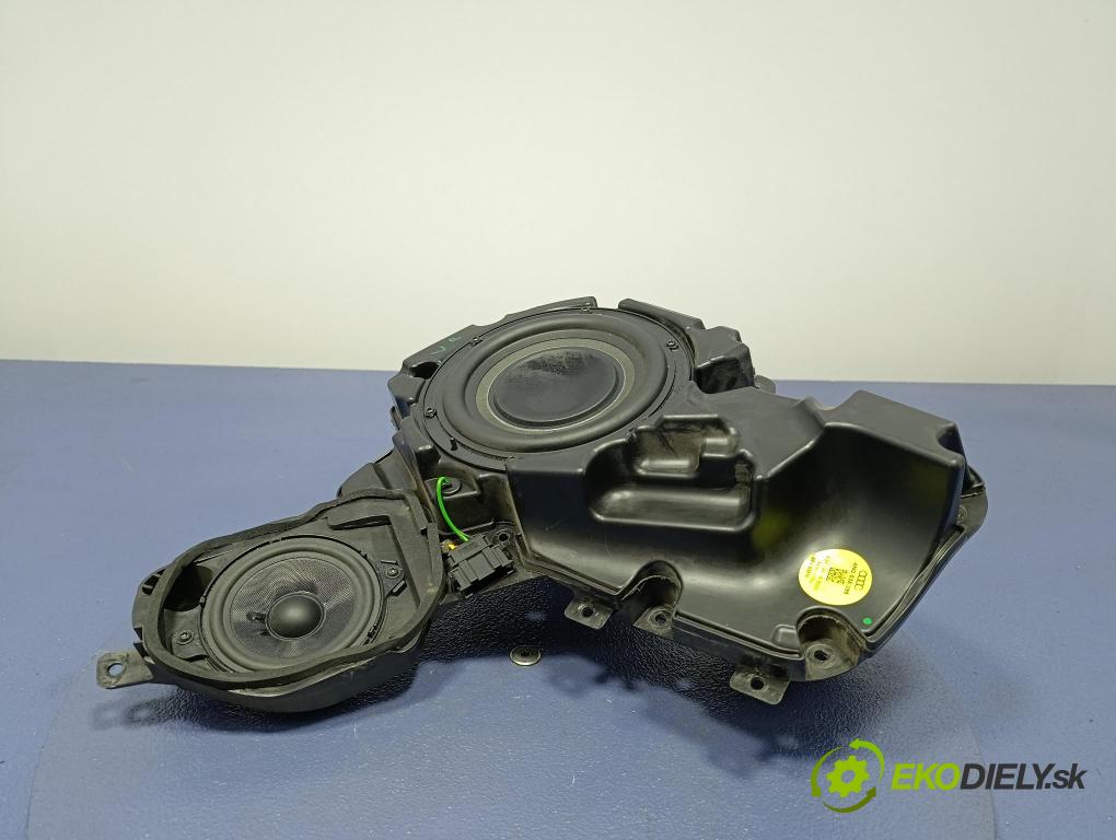 Audi A8 2019 Mluvčí: / Subwoofer: 4N0035299