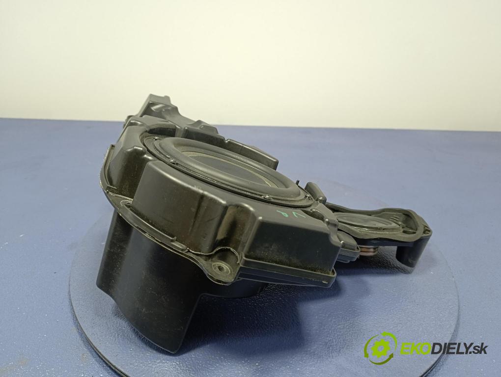 Audi A8 2019 Mluvčí: / Subwoofer: 4N0035299