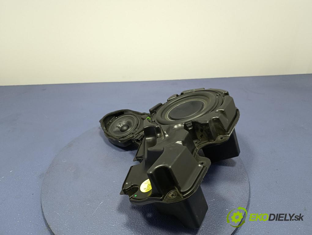Audi A8 2019 Mluvčí: / Subwoofer: 4N0035299