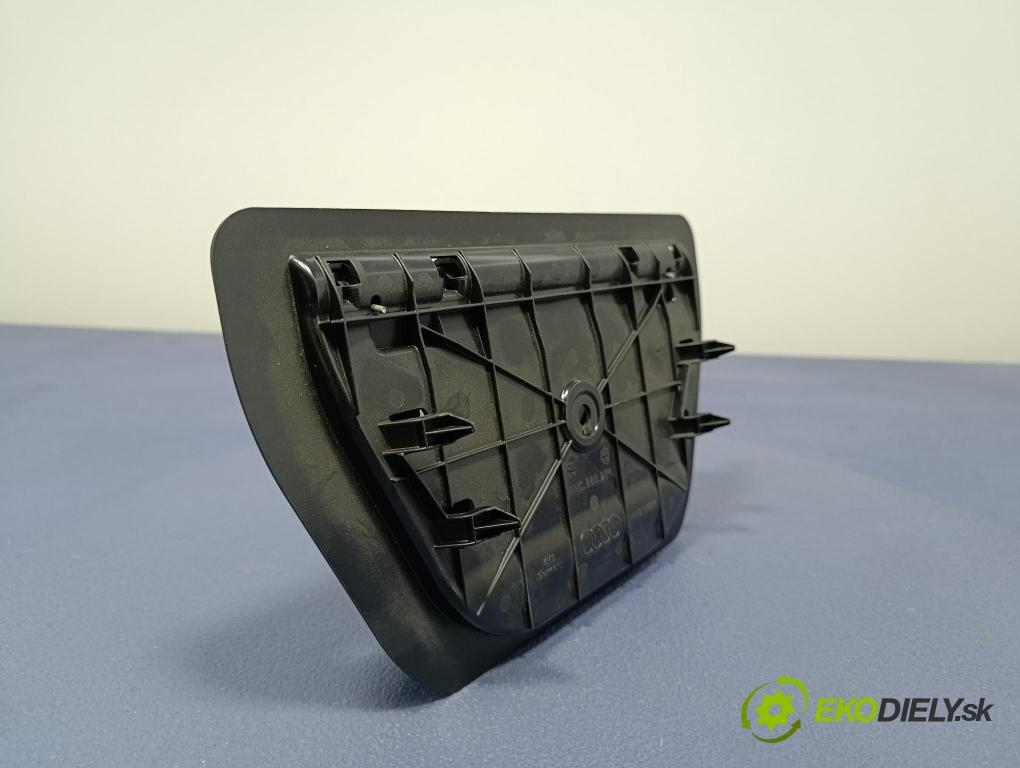 Audi A8 2019 kastlík 4N0860264