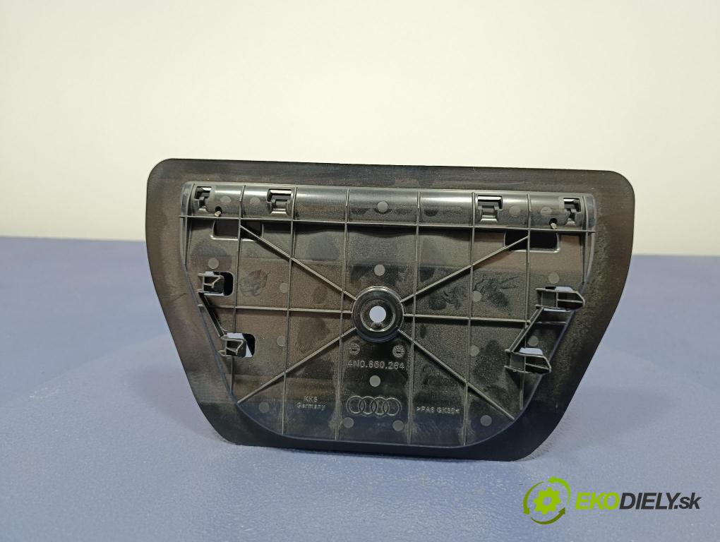 Audi A8 2019 kastlík 4N0860264