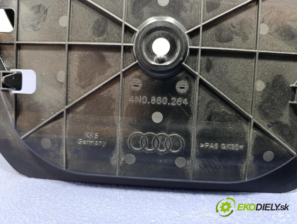Audi A8 2019 kastlík 4N0860264