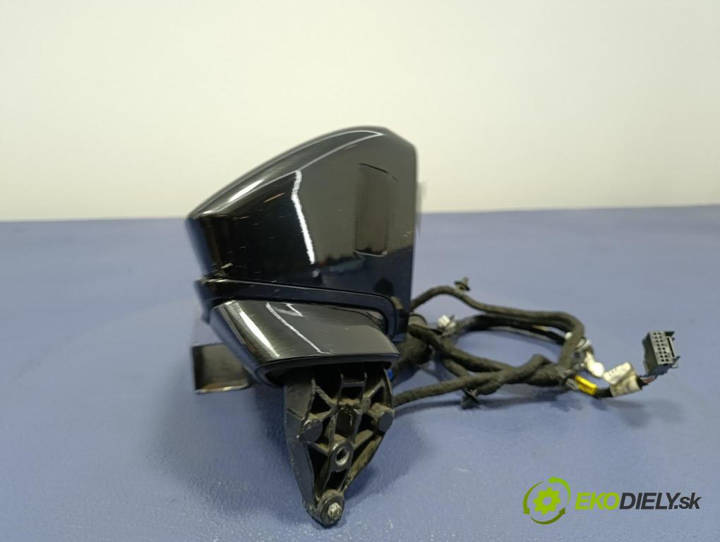 Audi A8 2019 zrkadlo pravé 4N1857528B