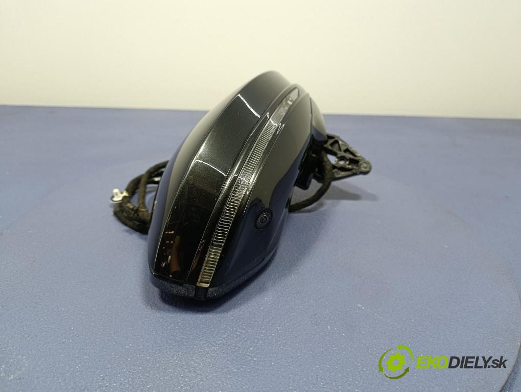 Audi A8 2019 zrkadlo pravé 4N1857528B