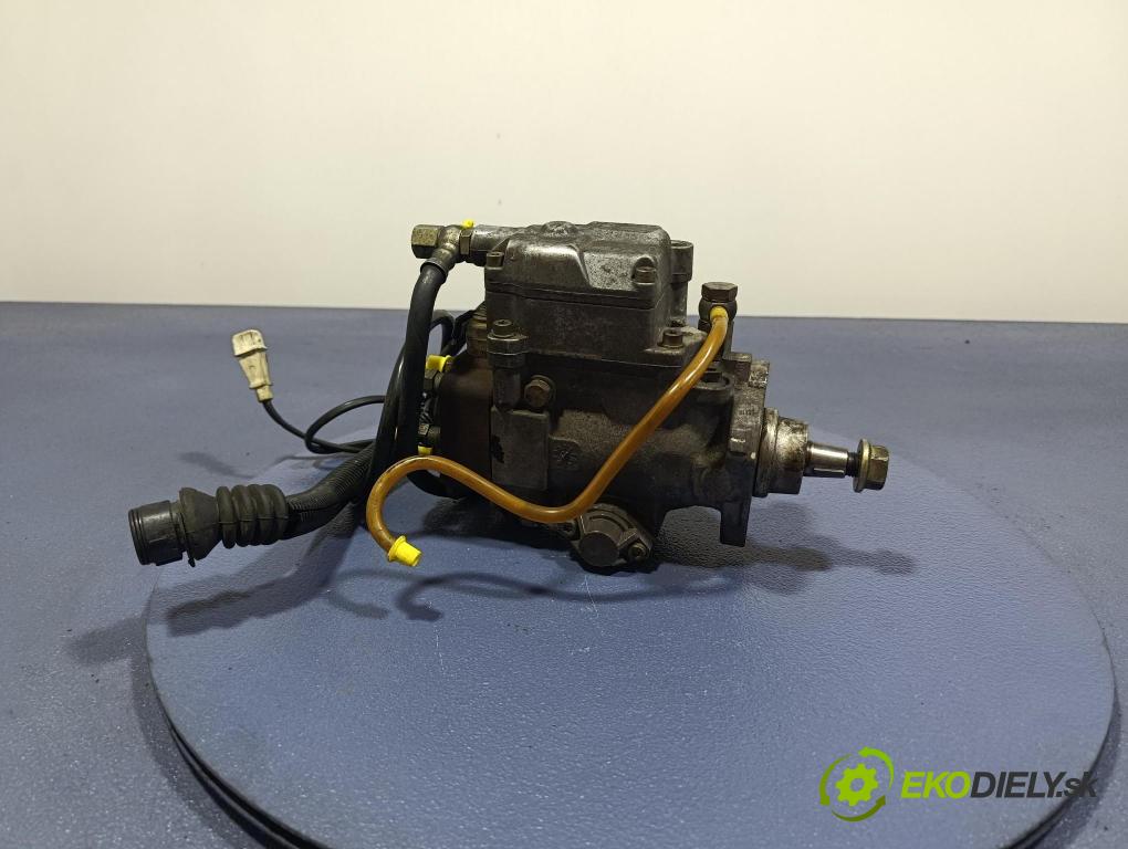 Audi A6 1997 čerpadlo Injekcia: 046130108G