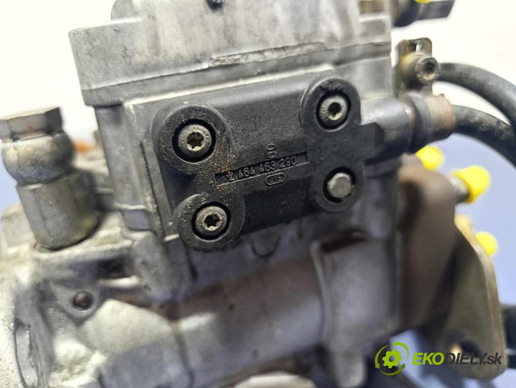 Audi A6 1997 čerpadlo Injekcia: 046130108G
