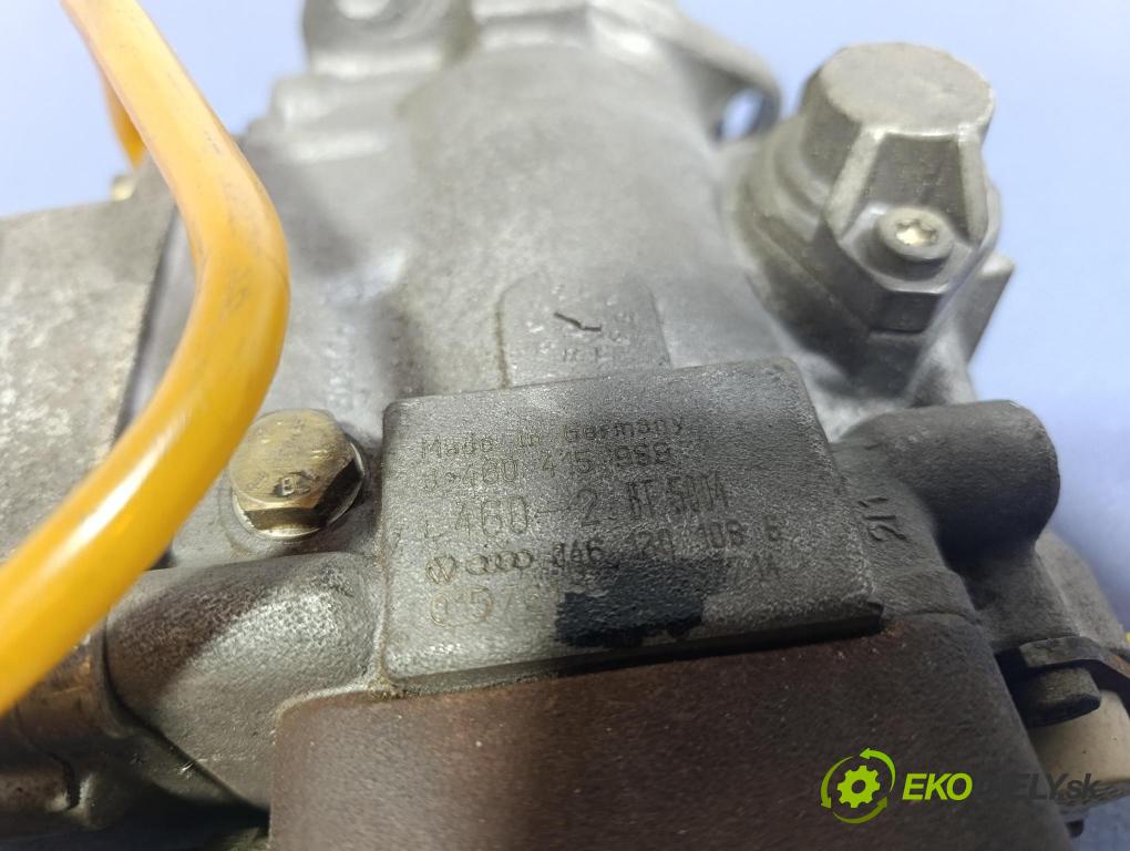 Audi A6 1997 čerpadlo Injekcia: 046130108G
