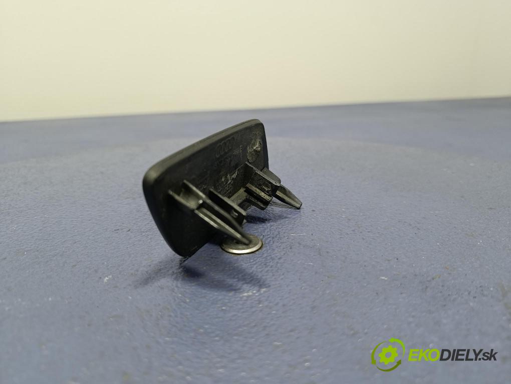 Audi A8 2019 nárazník před 4N0955281B