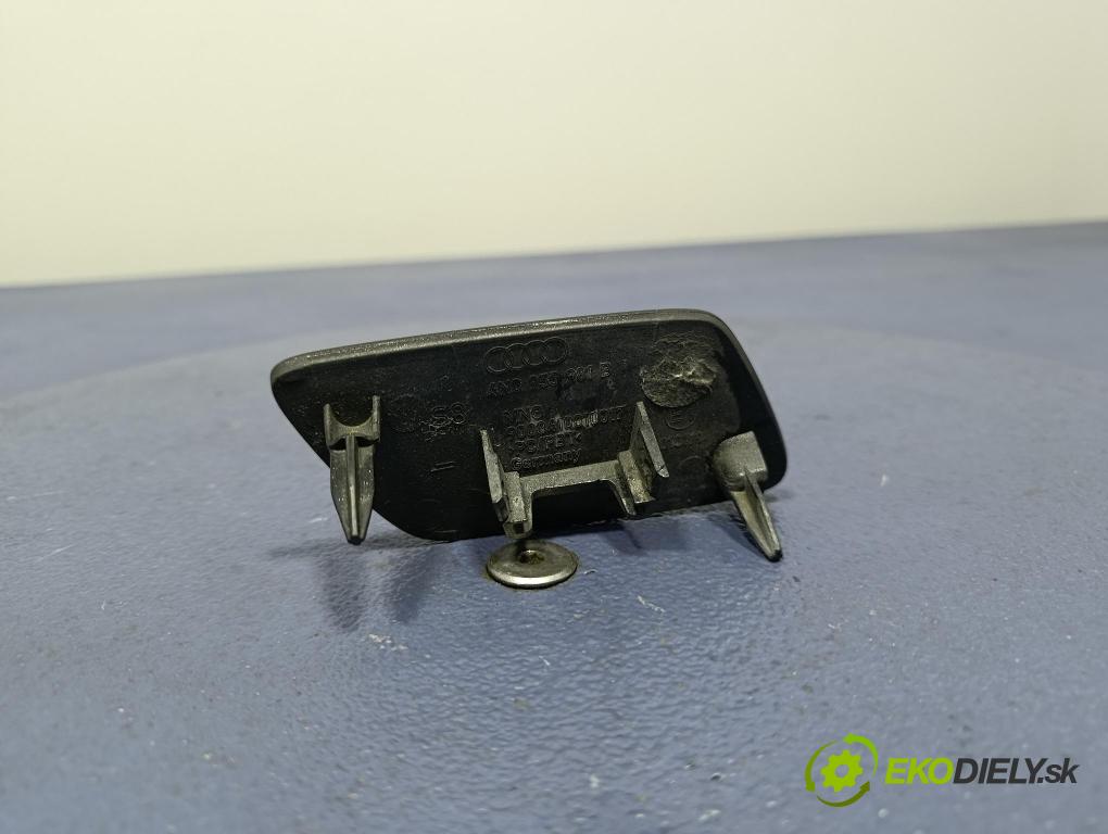 Audi A8 2019 nárazník před 4N0955281B