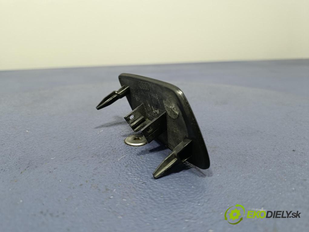 Audi A8 2019 nárazník před 4N0955281B