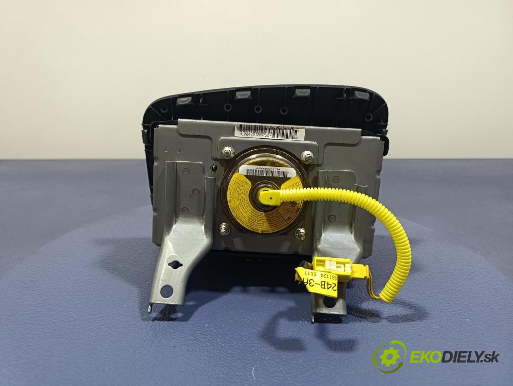 Daihatsu Trevis 2007 Airbag: Řidiči: x 89170-B2360
