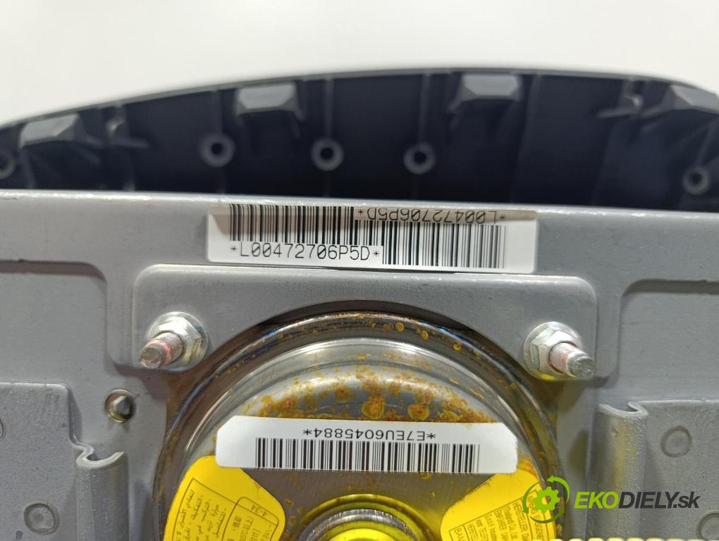 Daihatsu Trevis 2007 Airbag: Řidiči: x 89170-B2360
