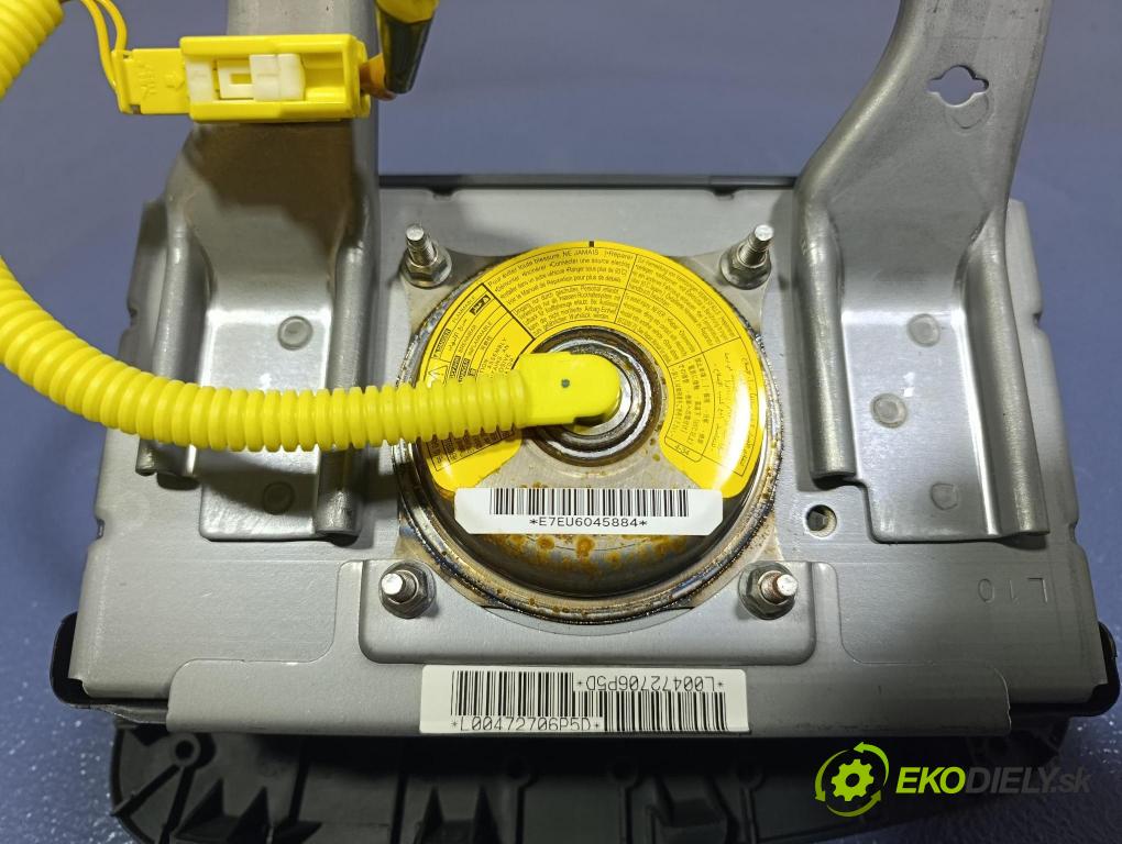 Daihatsu Trevis 2007 Airbag: Řidiči: x 89170-B2360