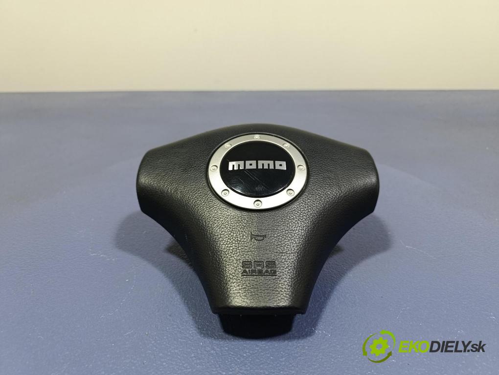 Daihatsu Trevis 2007 Airbag: Řidiči: x 89170-B2360