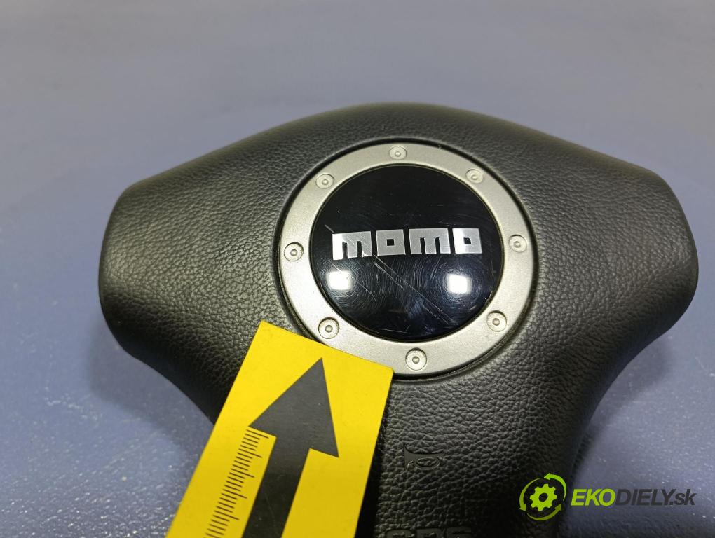 Daihatsu Trevis 2007 Airbag: Řidiči: x 89170-B2360