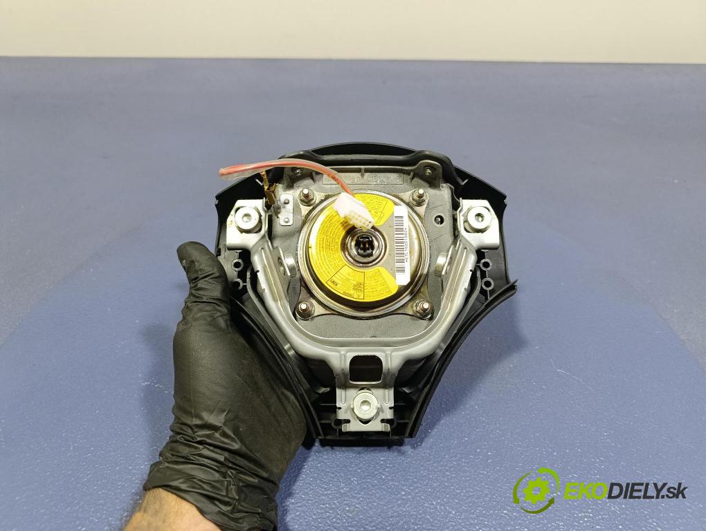 Daihatsu Trevis 2007 Airbag: Řidiči: x 89170-B2360
