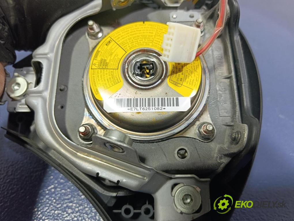 Daihatsu Trevis 2007 Airbag: Řidiči: x 89170-B2360