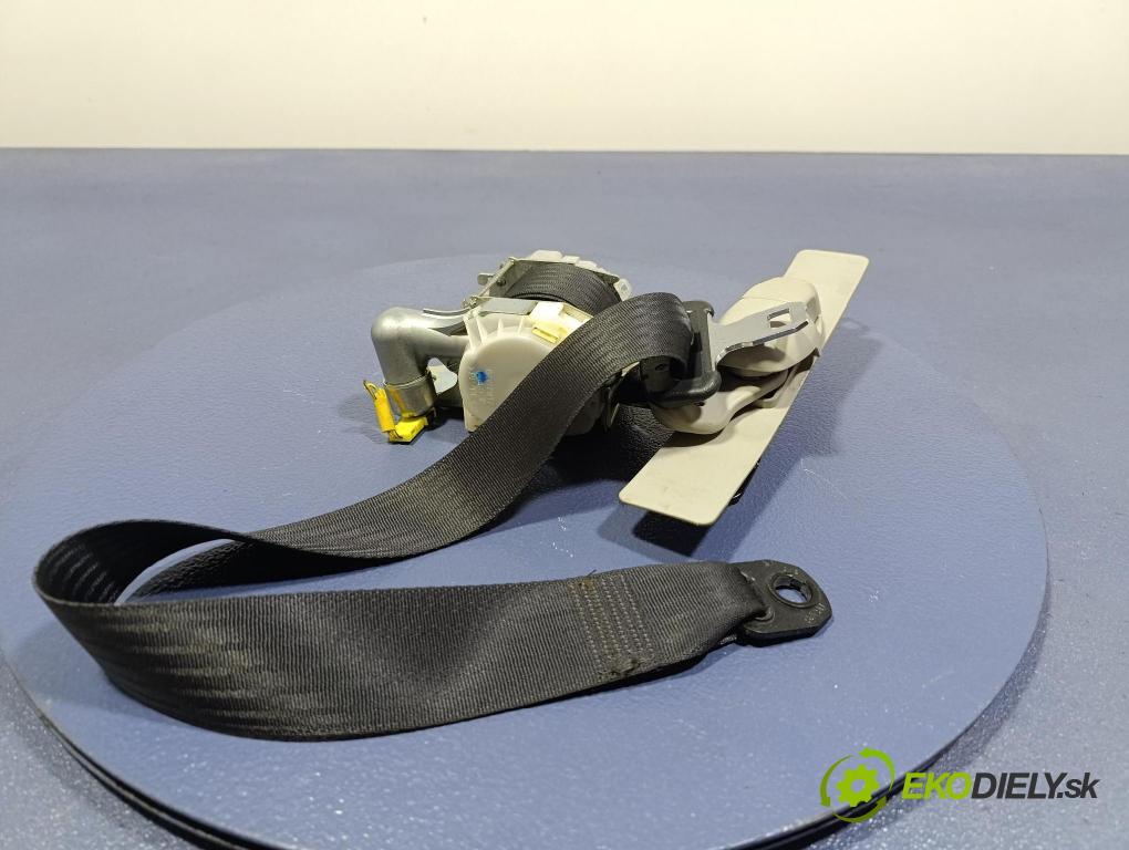 Daihatsu Trevis 2007 Airbag: Řidiči: x 89170-B2360