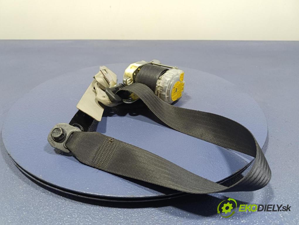 Daihatsu Trevis 2007 Airbag: Řidiči: x 89170-B2360
