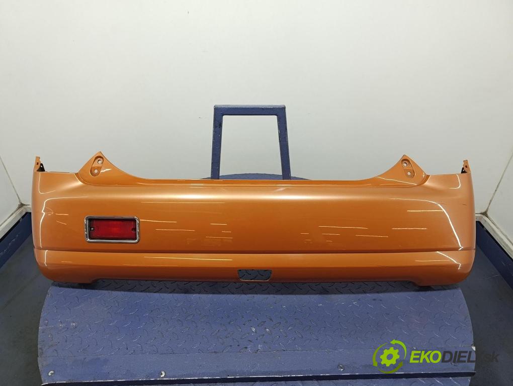 Daihatsu Trevis 2007 nárazník zad 52159-B2160