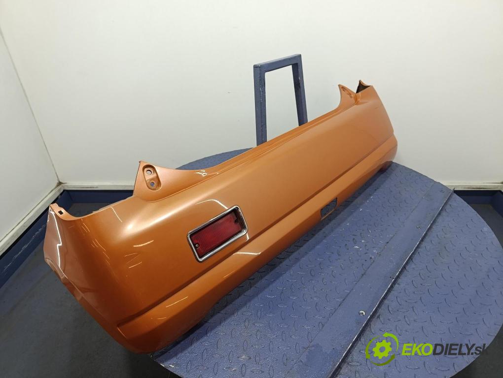 Daihatsu Trevis 2007 nárazník zad 52159-B2160