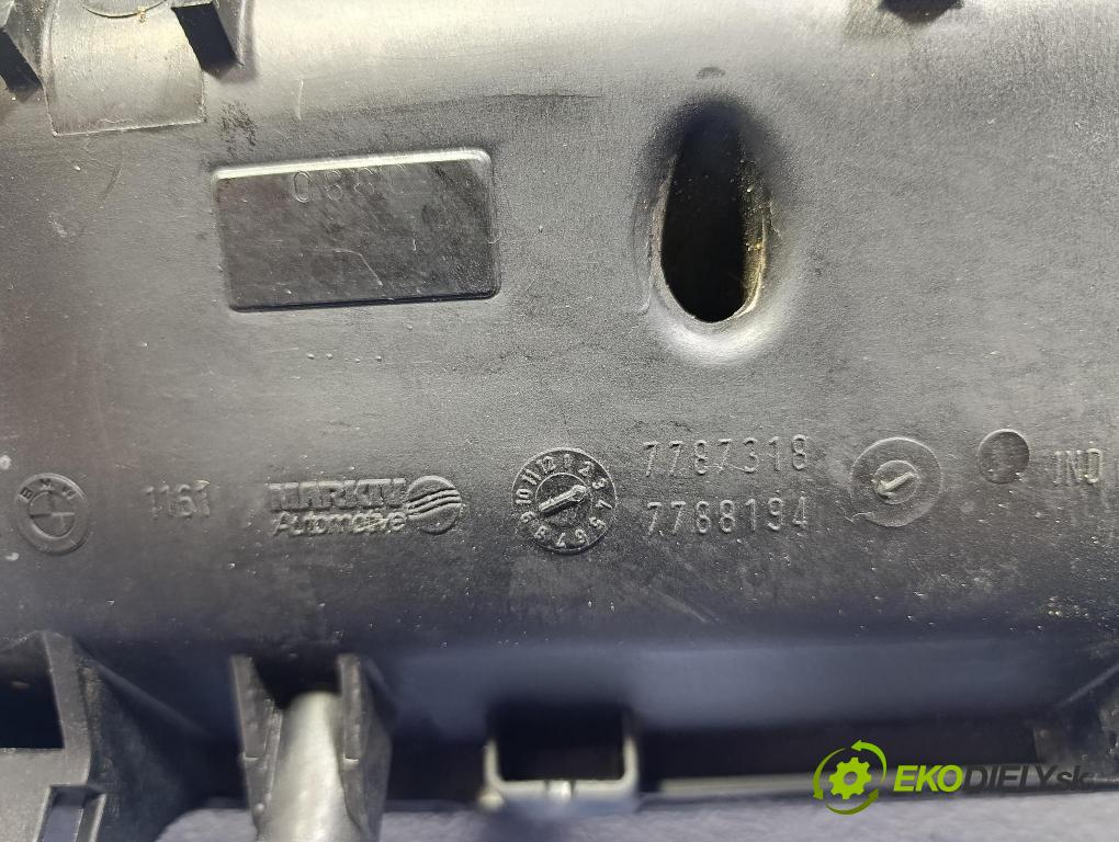 Bmw Seria 3 2006 potrubí Sání: 7788194
