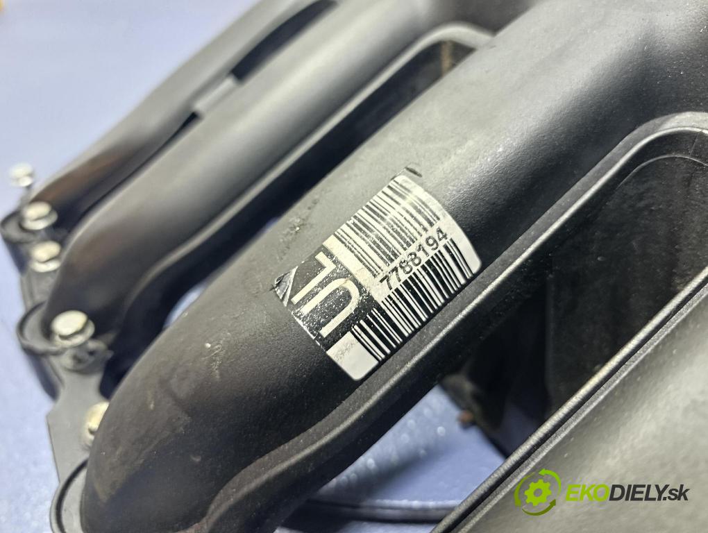 Bmw Seria 3 2006 potrubí Sání: 7788194
