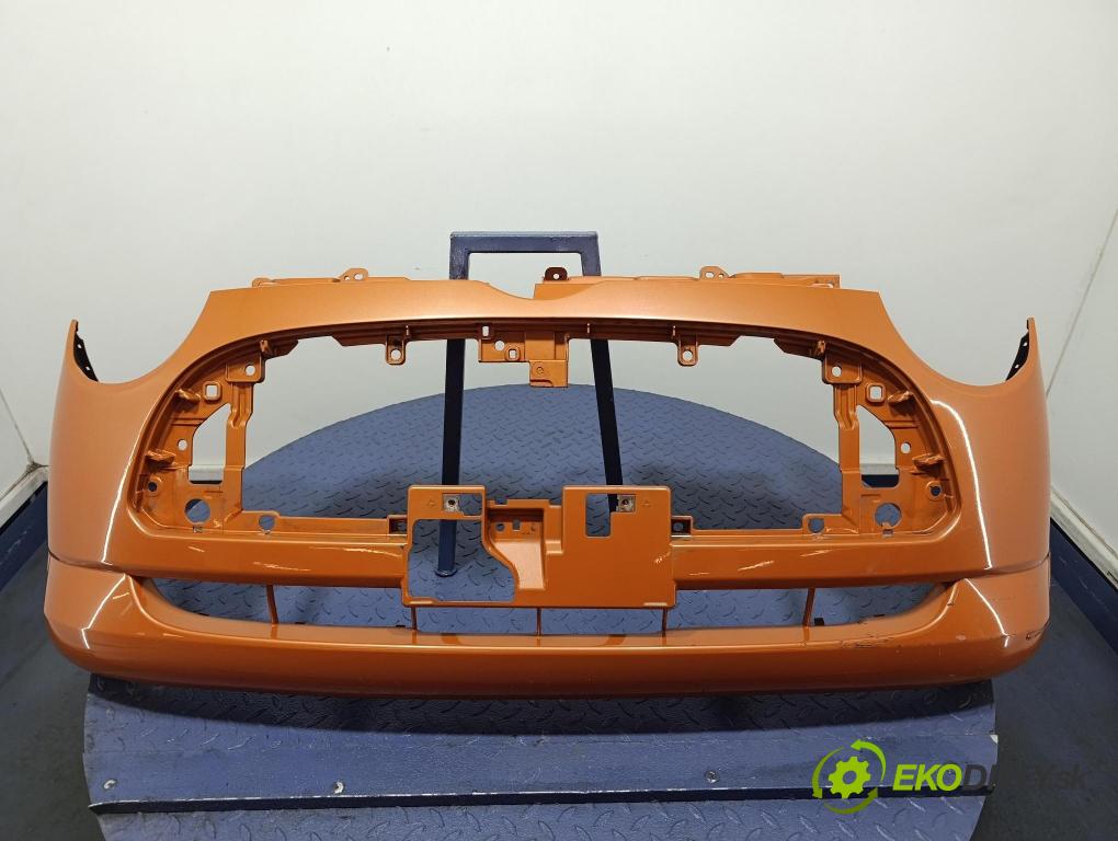 Daihatsu Trevis 2007 nárazník Predné 52119-B2190
