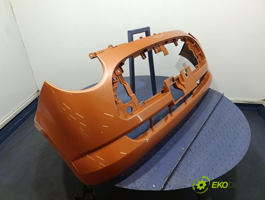 Daihatsu Trevis 2007 nárazník Predné 52119-B2190