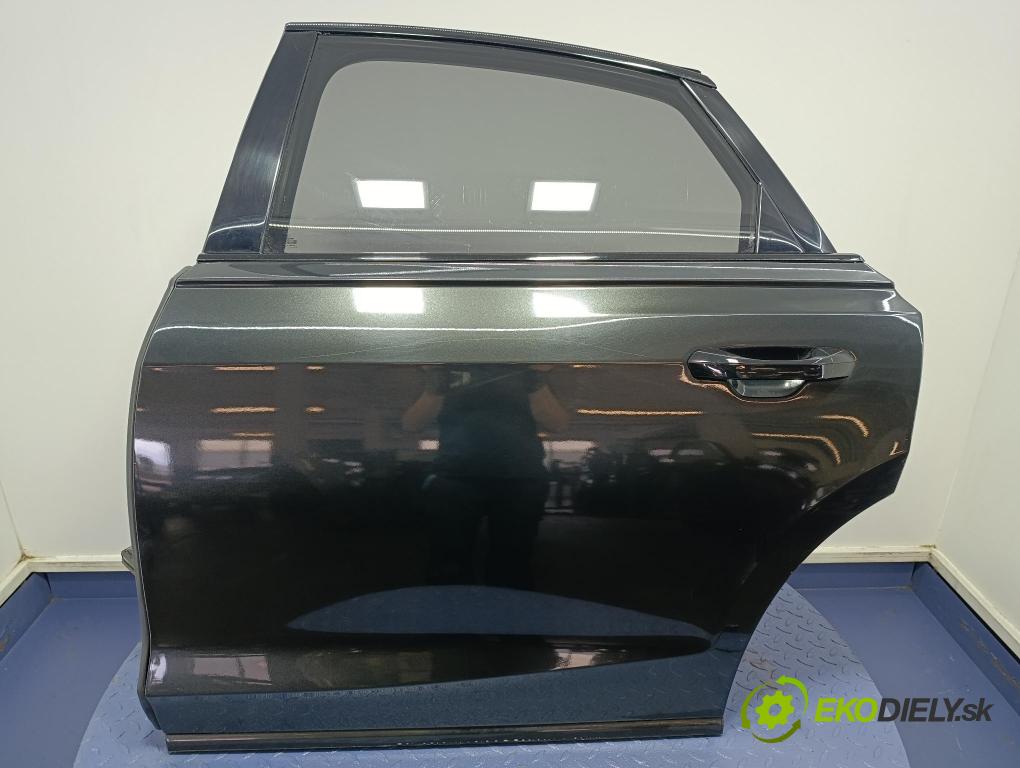 Audi A8 2019 dvere zad Vľavo: