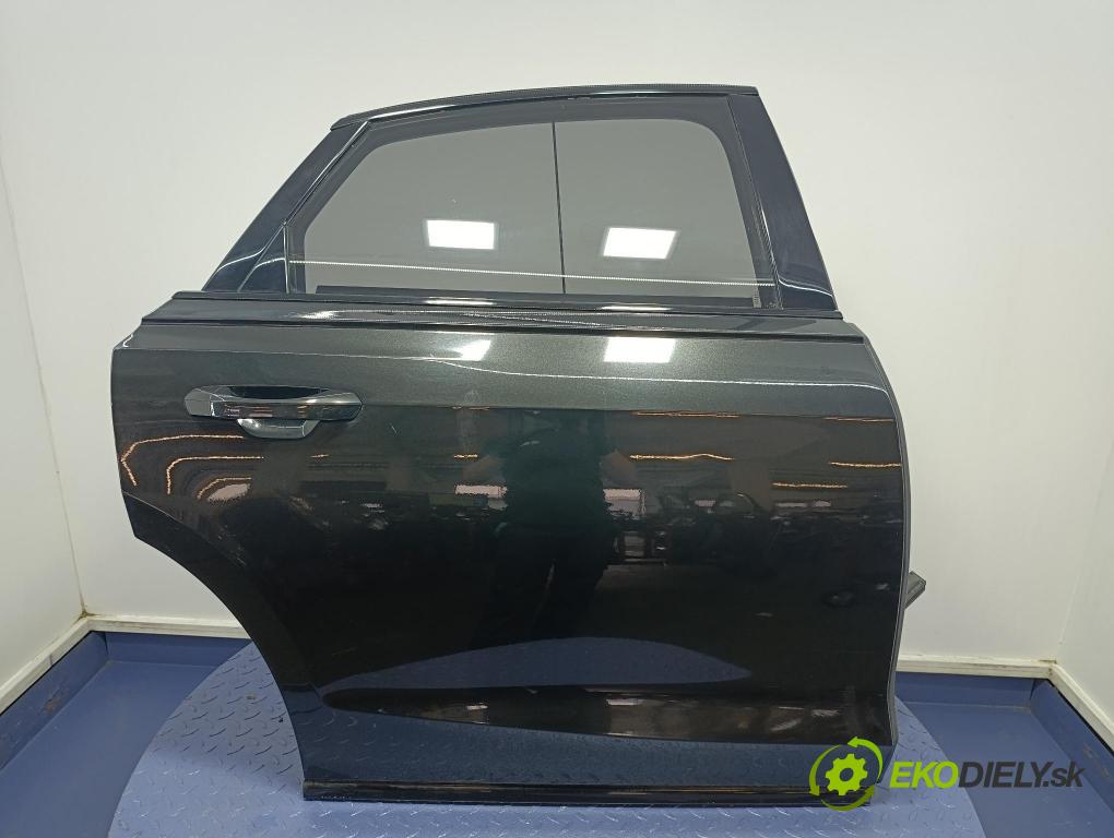 Audi A8 2019 dvere zad pravé