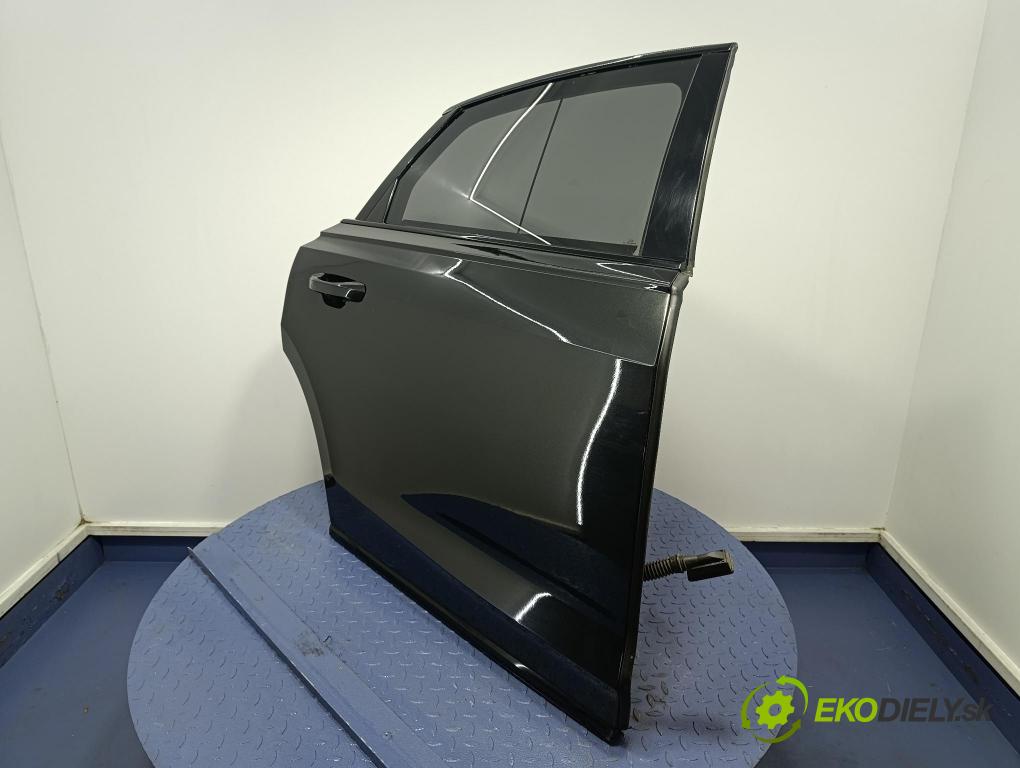 Audi A8 2019 dvere zad pravé