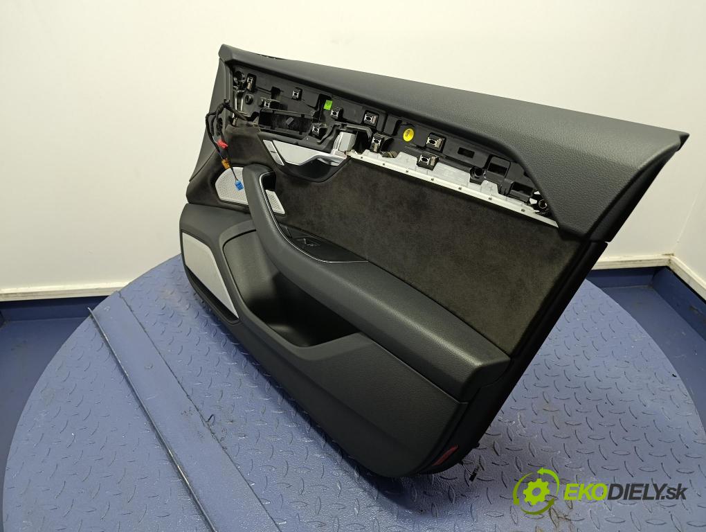 Audi A8 2019 Čalounictví: dvere Predné Prava: 4N1868018