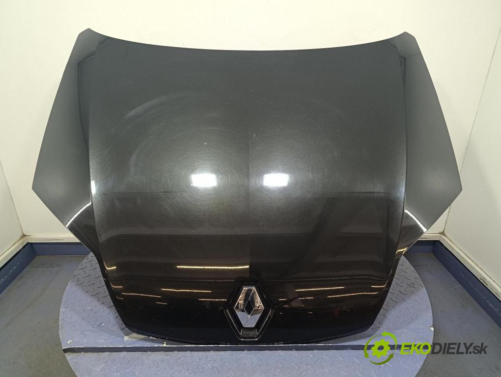 Renault Laguna 2007 kapota přední: