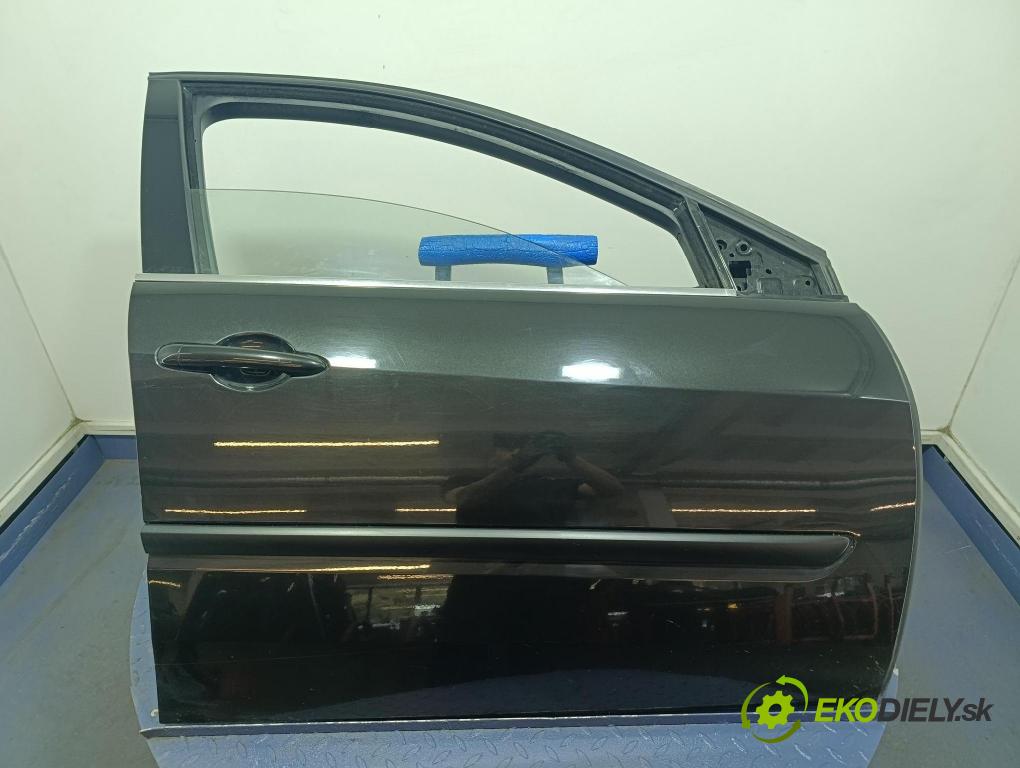 Renault Laguna 2007 dvere Predné pravé