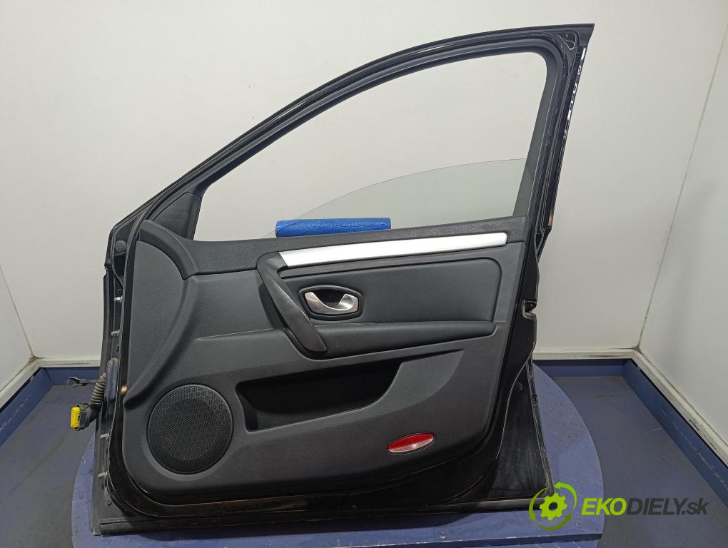 Renault Laguna 2007 dvere Predné pravé 