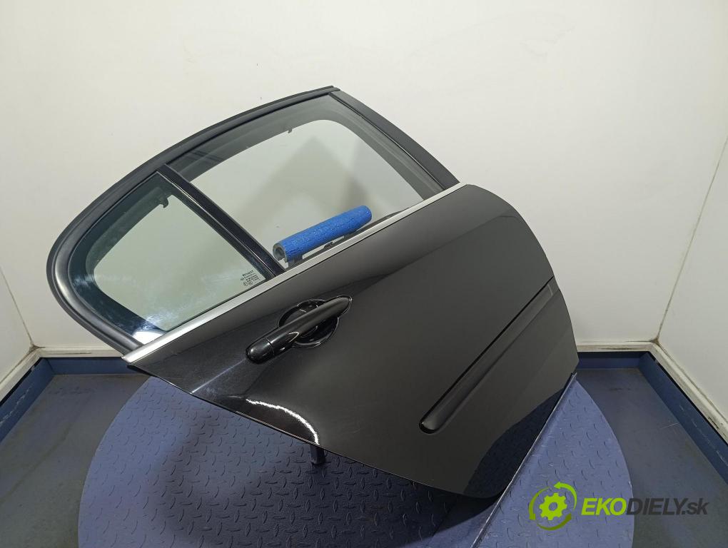 Renault Laguna 2007 dvere zad pravé