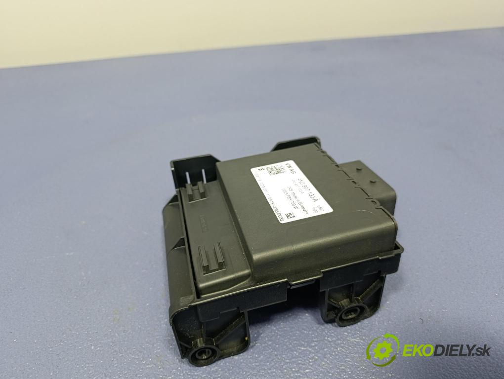 Audi A8 2019 riadiaca jednotka 4N0907133A