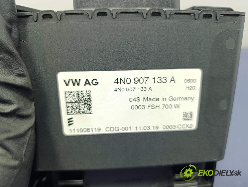 Audi A8 2019 riadiaca jednotka 4N0907133A