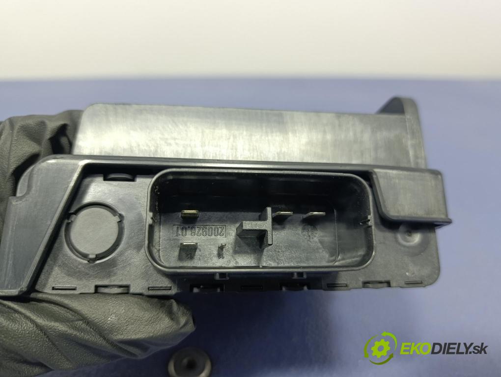 Audi A8 2019 riadiaca jednotka 4N0907133A