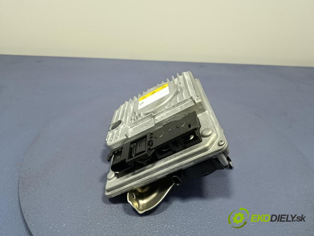 Audi A8 2019 inštalácia Elektrický: 4K0959663