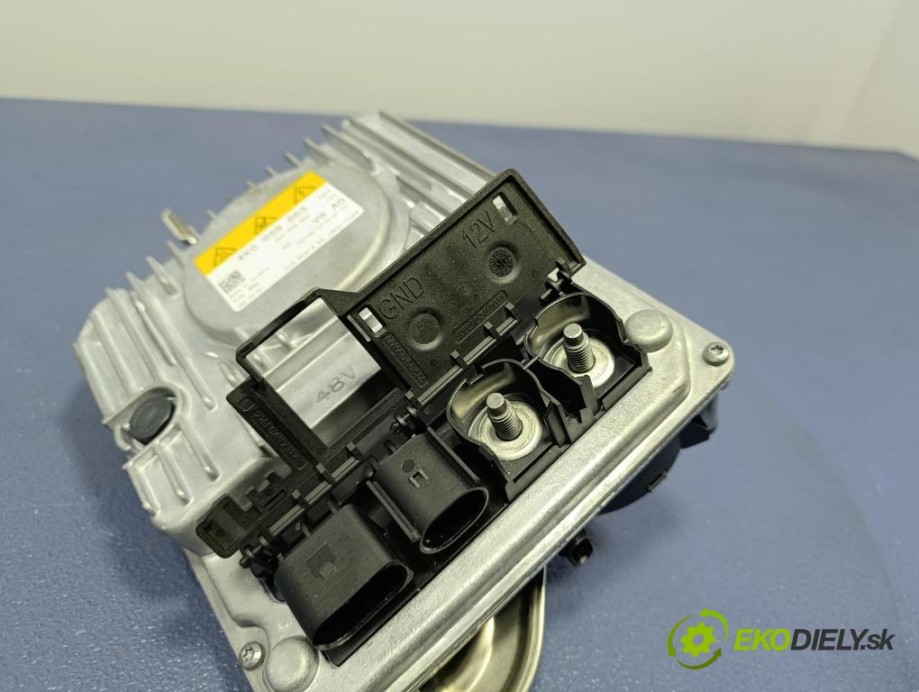 Audi A8 2019 inštalácia Elektrický: 4K0959663