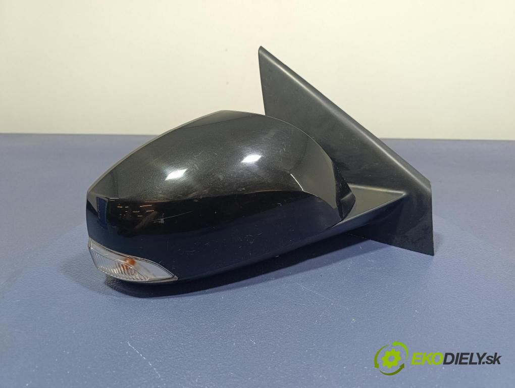 Renault Laguna 2007 zrkadlo pravé