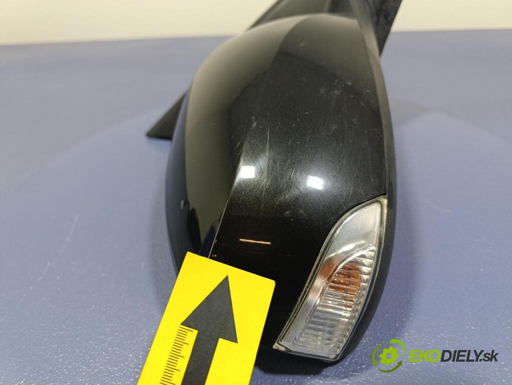 Renault Laguna 2007 zrkadlo pravé